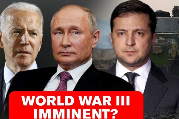 ஏவுகணை சோதனை நடத்தி அதிர வைத்த ரஷியா :   மீண்டும் உலகப் போர் மூள்கிறதா? - தமிழ்நாடு