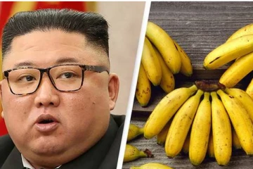 1 கிலோ வாழைப்பழம் ரூ.3500! வடகொரியாவில் தலை விரித்தாடும் உணவு பஞ்சம்.. அச்சத்தில் மக்கள்