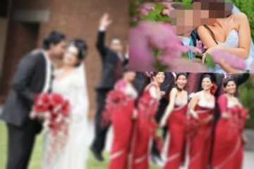 ජනාධිපති අගමැති ගිය මගුලෙන් අරුම පුදුම රහසක් හෙළි වෙයි..මඟුල් කපුවා ගෙයක් ඉල්ලා පොලිසියට..
