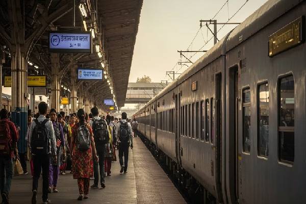 டிக்கெட் கட்டணத்தில் 20% சலுகை - ரயில் பயணிகளுக்கு குட்நியூஸ்! | Railway Launches 20 Discount Base Fare Of Return