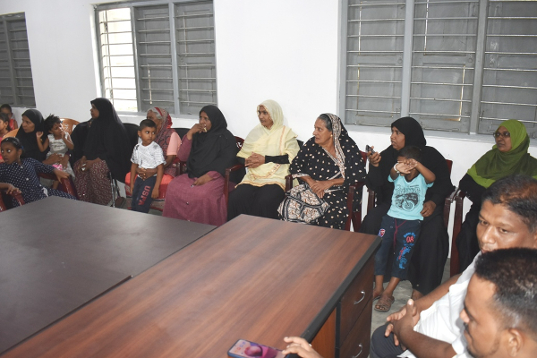 பட்டதாரிகளுக்கு ஏனைய மொழி அறிவு அவசியம்! ஏறாவூர் நகர சபையின் தவிசாளர் | Graduates Need Knowledge Of Other Languages