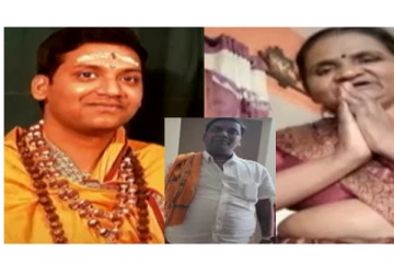 பண மோசடி புகார்..இந்து மக்கள் கட்சி நிர்வாகி குடும்பத்துடன் தற்கொலை முயற்சி - ஒருவர் உயிரிழப்பு