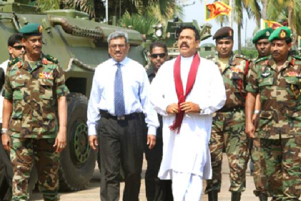 விடுதலைப்புலிகளின் தலைவர் தொடர்பில் ராஜபக்சவினால் மறைக்கப்பட்ட வெள்ளை அறிக்கை! மூத்த வழக்கறிஞர் தகவல் | Ltte Leader Prabhakaran Is Alive Natumaran
