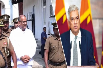 ஞானசார தேரருக்கு மன்னிப்பு வழங்கியது ஏன்..! உண்மையை வெளியிட்ட ரணில்