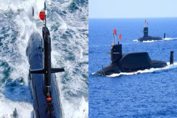 உலக நாடுகளுக்கு சவால்: தனது பொறியில் தானே சிக்கிய சீனா!