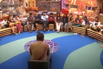 பிக்பாஸ் கொடுத்த புதிய டாஸ்க்! ஐயோ சண்டை வந்துடுமே: பயந்து நடுங்கும் போட்டியாளர்கள்