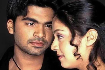 மீண்டும் திரையரங்கிற்கு வரும் நடிகர் சிம்புவின் சர்ச்சை திரைப்படம்..! எப்போது ரிலீஸ் தெரியுமா.