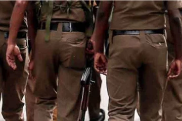 நாடளாவிய ரீதியில் விசேட சுற்றிவளைப்பு ; பலர் கைது