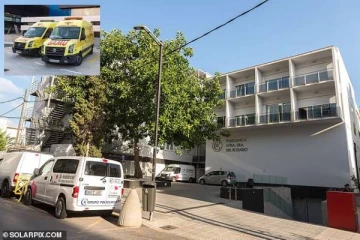 ஐரோப்பிய தீவு ஒன்றில் பிரித்தானிய இளம்பெண்களுக்கு நேர்ந்த பரிதாபம்