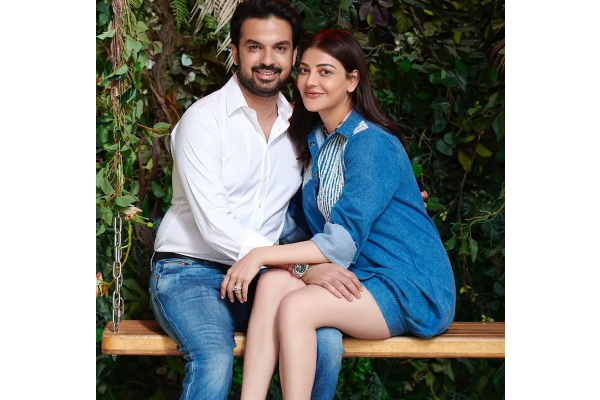 திருமணத்திற்கு முன் மூன்று வருடம் அந்த விஷயத்தை செய்த காஜல் அகர்வால்.. அவரே கூறியுள்ளார் | Kajal Agarwal Talks About Her Dating Days