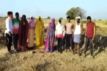 சேலை கட்டி மோசடியில் ஆண்கள்.. 100 நாள் வேலை திட்டம் - இப்படியெல்லாமா பண்ணுவாங்க..