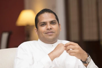 நாடாளுமன்ற உறுப்பினர் ஹரீன் தீவிர சிகிச்சைப் பிரிவில் அனுமதி