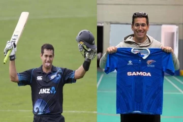 3 ஆண்டுக்கு பிறகு ஓய்வு முடிவை திரும்ப பெற்ற நியூசிலாந்து வீரர் - புதிய அணிக்காக அறிமுகம்