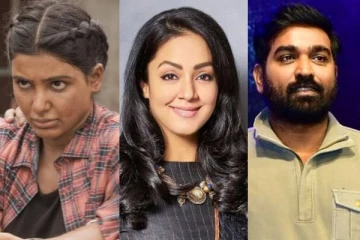 சமந்தா, விஜய் சேதுபதியை தொடர்ந்து அந்த விஷயத்தில் களமிறங்கும் ஜோதிகா.. எதிர்பார்ப்பில் ரசிகர்கள்