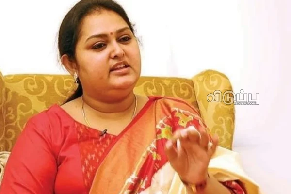 ரிதம் படத்தில் ஜோதிகாவுக்கு பதில் நான்! இயக்குநர் மிரட்டி.. நடிகை மறைத்த பலநாள் ரகசியம்! | Jyothika Was Not First Choice Says Actress