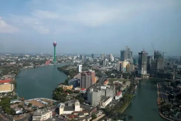 இலங்கையின் நிதி நெருக்கடி குறித்து வெளியான புதிய தகவல்!