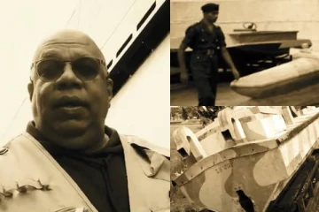 கப்பல் கட்டி கடலாண்ட தமிழன் (காணொளி)