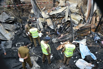 காதல் தொடர்பால் ஏற்பட்ட பயங்கரம்;  மூவர் உயிரிழப்பில் பகீர் பின்னனி