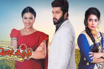 முடிவுக்கு வருகிறதா ஜீ தமிழின் செம்பருத்தி சீரியல்- வெளிவந்த அதிரடி தகவல்