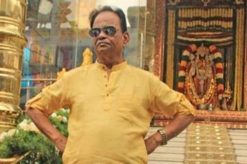 சிவசங்கர் பாபாவுக்கு மீண்டும் 15 நாள் நீதிமன்ற காவல் - நீதிமன்றம் அதிரடி உத்தரவு