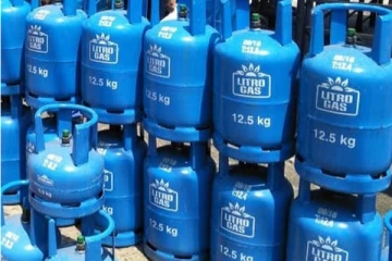 பதுக்கி வைக்கப்பட்டிருந்த ஐநூறுக்கும் மேற்பட்ட சிலிண்டர்கள் கண்டுபிடிப்பு!