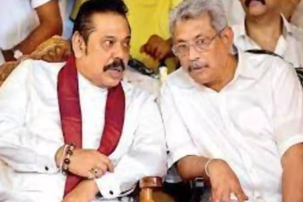 ஆட்சி, பதவியை கைவிட்டு ஓடி ஒளிந்த மொட்டு! அறைகூவல் விடுத்த மைத்திரி | Podujana Peramuna Election Maithripala Sirisena