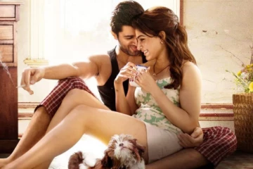 வசூலில் பட்டையை கிளப்பும் சமந்தா விஜய் தேவரகொண்டாவின் குஷி!.. இதோ பாக்ஸ் ஆபிஸ் விவரம்