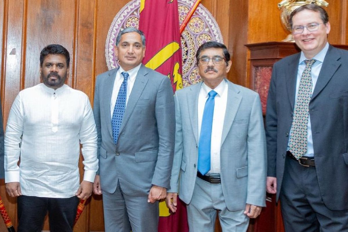 IMF ஒப்பந்தத்திலிருந்து விலக தீர்மானித்துள்ள அரசு! | Imf Npp Government IMF ஒப்பந்தத்திலிருந்து விலக தீர்மானித்துள்ள அரசு! | Imf Npp Government