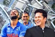 கோடிக்கணக்கில் சொத்து மதிப்பு கொண்ட கிரிக்கெட் வீரர்கள்., Top10 பட்டியல் இதோ