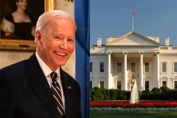 வெள்ளை மாளிகையில் தீபாவளி கொண்டாட்டம்! அமெரிக்க அதிபர் ஜோ பைடன் திட்டம்