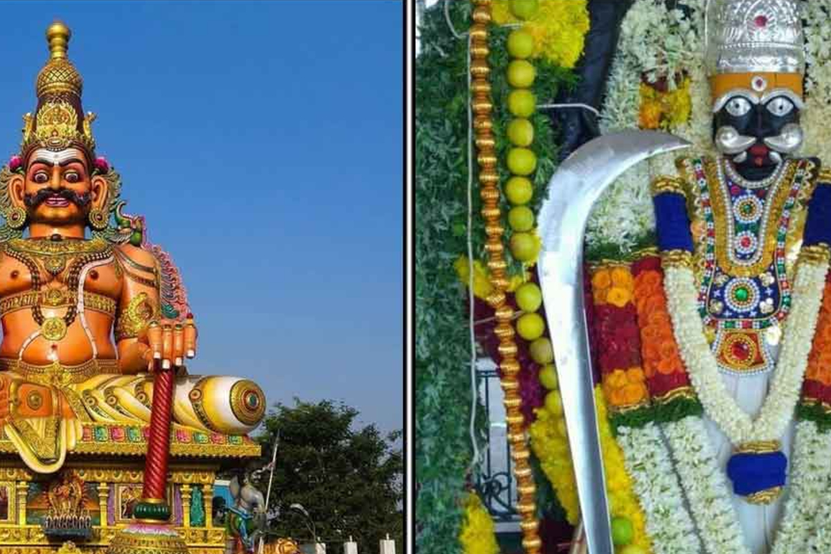 எல்லாம் இழந்து நிற்கின்ற பொழுது இவரை பற்றிக் கொண்டால் நொடியில் காலம் மாறும் | Why Kuladeivam Worship Is Important In Life