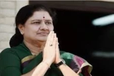 சசிகலா சிறையிலிருந்து வெளியே வந்ததும்.. எங்கு தங்கவுள்ளார் தெரியுமா?