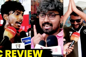 விஜய் ஆண்டனியின் கொலை படம் எப்படி இருக்கு? Public Review