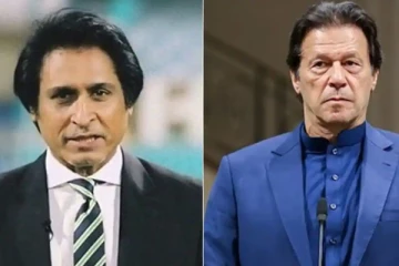 டி20 உலகக் கோப்பைக்கான பாகிஸ்தான் அணி குறித்து பிரதமர் தன்னிடம் என்ன சொன்னார்? போட்டுடைத்த ரமீஸ் ராஜா