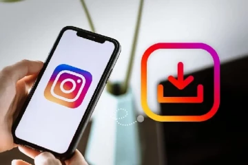 இன்ஸ்டாகிராமில் வீடியோக்களை டவுன்லோட் செய்யும் புதிய வசதி: இந்தியாவில் எப்போது அறிமுகம்