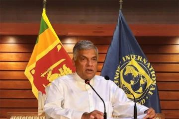 அதிபர் ரணிலைச் சந்திக்கவுள்ள ஐ.எம்.எப் பிரதிநிதிகள்