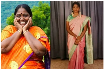 குக் வித் கோமாளி தீபாவா இது? ரசிகர்கள் அதிர்ச்சி!!