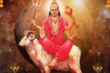 இன்று  துலாம் ராசிக்கு செல்லும்  செவ்வாய் பகவான் ;  12  ராசிகளுக்குமான பலன்கள்!