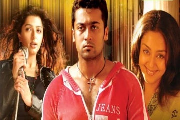 சில்லுனு ஒரு காதல் பார்ட் 2; ஹீரோ யார் தெரியுமா? பெரும் எதிர்பார்ப்பில் ரசிகர்கள்!