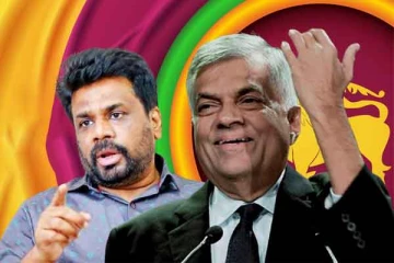 விவாதத்திற்கு அழைத்த அநுரவிற்கு ரணிலின் பதிலடி