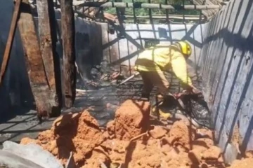 பட்டாசு வெடி விபத்து - 8 பேர் படுகாயம், ஒருவர் உயிரிழப்பு