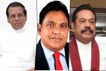 மகிந்த ராஜபக்ச வீட்டு பொருட்களுடன் வீதியில் காத்திருந்த சந்தர்ப்பம்! தொழிற் கட்சியின் தலைவர் ஏ.எஸ்.பி.லியனகே வெளிப்படுத்திய தகவல்...