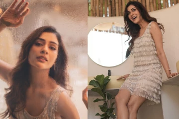 கவர்ச்சி நடிகை பாயல் ராஜ்புட் ஹாட் போட்டோஷூட்