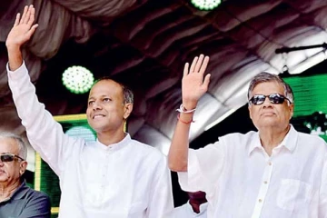 ஜனாதிபதியின் ஆலோசகராக முன்னாள் அமைச்சர் நியமனம்!