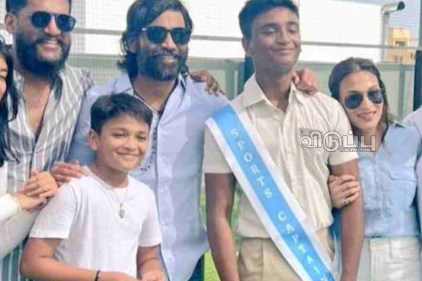 மாமனார் சொத்துக்காக இன்னும் விவாகரத்து செய்யாமல் இருக்கும் தனுஷ்!! உண்மையை கூறிய பத்திரிக்கையாளர் | Id Dhanush Usurp His Father In Laws Property