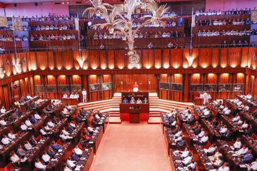 ශ්‍රී ලංකා රාජ්‍යයටම බලපාන තීරණාත්මක පනතක් ගැසට් කරයි - ත්‍රස්තවාදය වැළැක්වීමේ නීතිය වෙනුවට අලුත් පනතක්