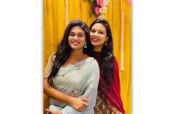 நடிகை ஸ்ரீநிதிக்கு என்ன பிரச்சினை? பிரபல நடிகையால் உடைந்த உண்மை | Nakshatra Replied Sreenidhi In Tamil