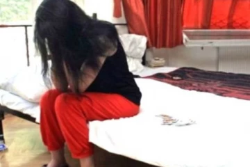 කාමාතුරයන්ට දඩුවම් දීම ගැන පාර්ලිමේන්තුව ගත් සුවිශේෂී තීරණය..!