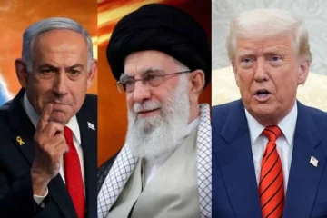 இஸ்ரேல், ஈரான் போர்வெடிப்பு: எதிர்பார்க்க தவறிவிட்டோம்..குமுறும் ரஷ்ய அதிகாரிகள்