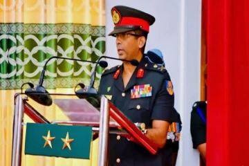 கொழும்பு வைத்தியசாலையில் அனுமதிக்கப்பட்ட சுரேஷ் சலே! மீண்டும் சிஐடியிடம் ஒப்படைப்பு